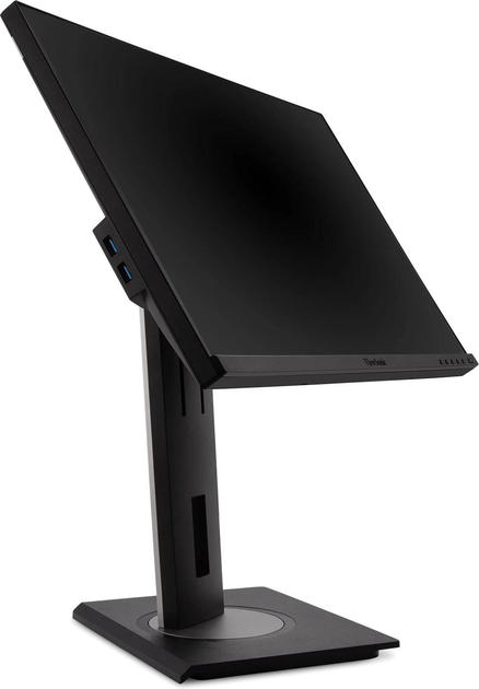 Monitor 27" ViewSonic VG2748a-2 VS18981HDMI DP - obraz 3