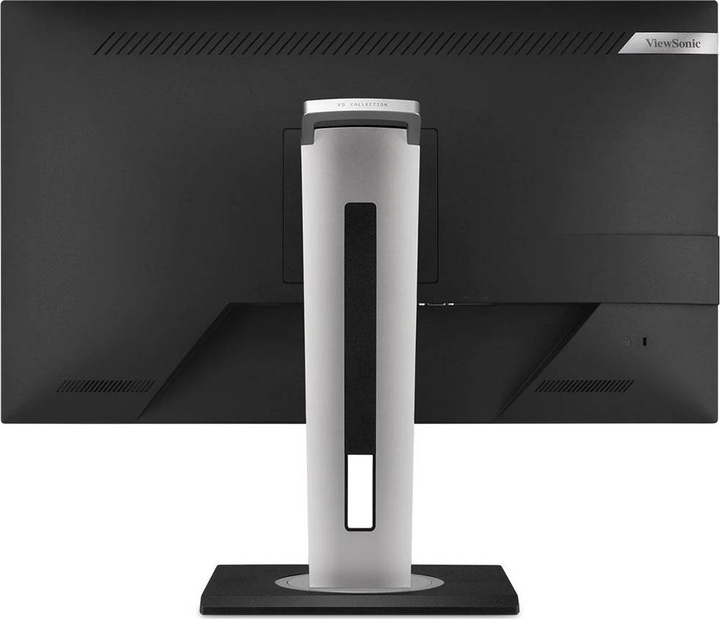 Monitor 27" ViewSonic VG2748a-2 VS18981HDMI DP - obraz 7