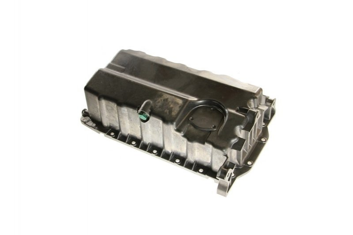 Піддон BLIC 0216009534474P Audi A3; Volkswagen Touran, Caddy, Golf, Jetta; Skoda Octavia, Superb; Seat Leon, Toledo 038103601AK, 038103603AK - зображення 1