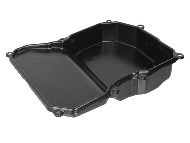 Піддон BLIC 0216009534479P Volkswagen Passat, Golf, Jetta, Touran; Audi A3; Seat Leon, Toledo 09G321361A - зображення 2