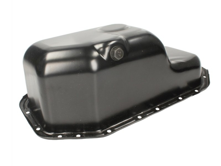 Піддон BLIC 0216009506471P Volkswagen Polo; Skoda Roomster, Fabia; Seat Ibiza, Cordoba 036103601AC, 036103602D, 03C103601AK - зображення 2