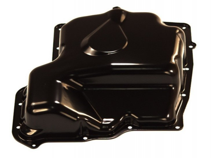 Піддон BLIC 0216002509470P Citroen Jumper; Ford Transit, Mondeo; Peugeot Boxer; Fiat Ducato 0301N6, 1209018, 1706974 - зображення 1