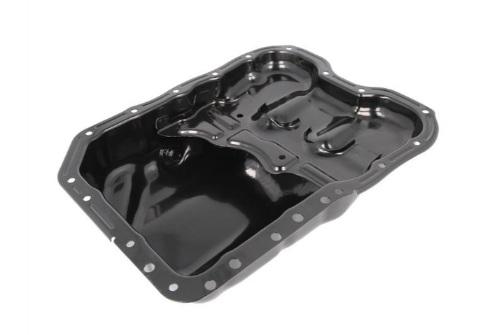 Піддон BLIC 0216003176473P Hyundai Sonata, IX35; KIA Sportage 2151025001, 2151025000 - зображення 1