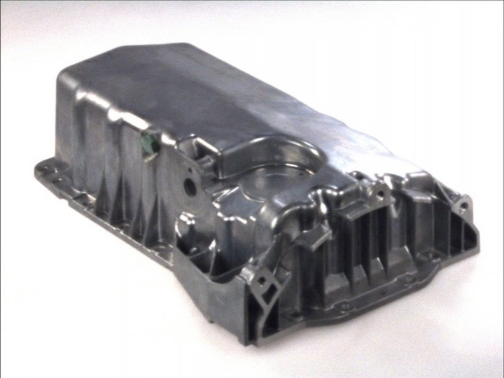 Піддон BLIC 0216000015471P Seat Leon, Toledo; Volkswagen Bora, Golf; Audi A3; Skoda Octavia 038103601LA - зображення 1