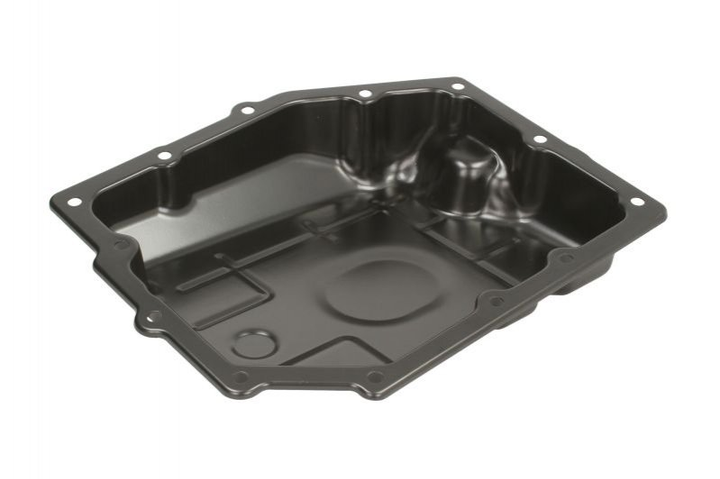 Піддон BLIC 0216000938475P Dodge CHARGER, Challenger, DAKOTA, RAM 1500, Nitro; Jeep WRANGLER III (JK); Chrysler 300C 52852912AC - зображення 1