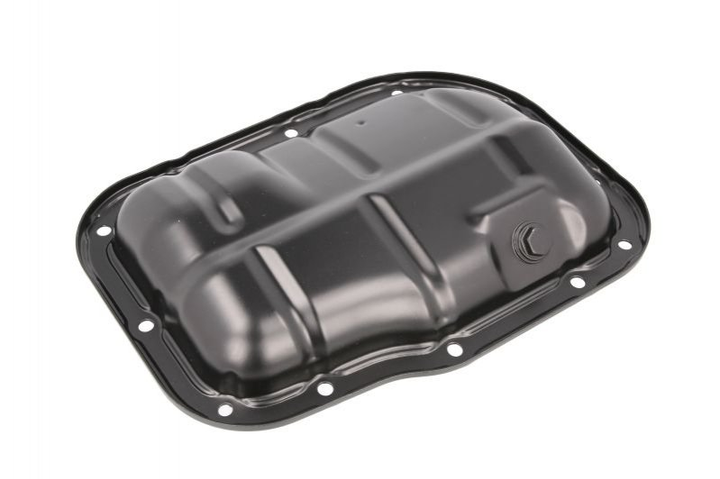 Піддон BLIC 0216008118473P Toyota Avensis, Auris, Prius, Yaris, Corolla 1210237010 - зображення 2