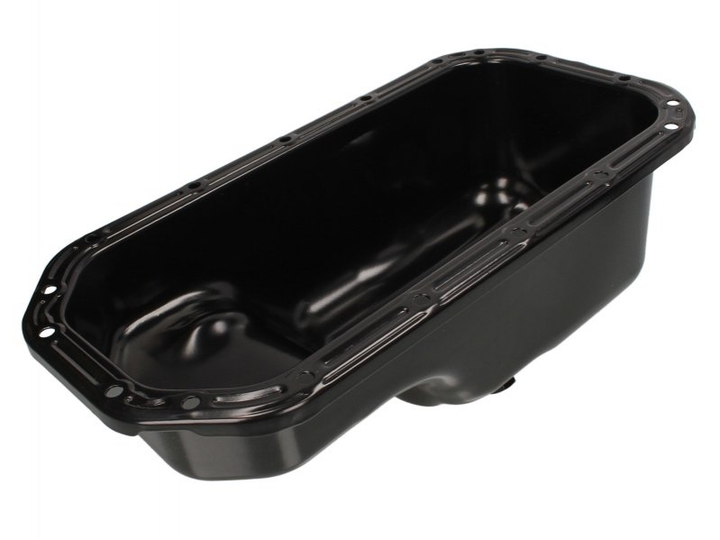 Піддон BLIC 0216045020473P Opel CORSA, Combo, Kadett 0652102, 94468569 - зображення 1