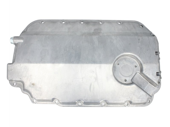 Піддон BLIC 0216000031475P Audi A4, A8, A6, Allroad; Volkswagen Passat; Skoda Superb 059103604D - зображення 1