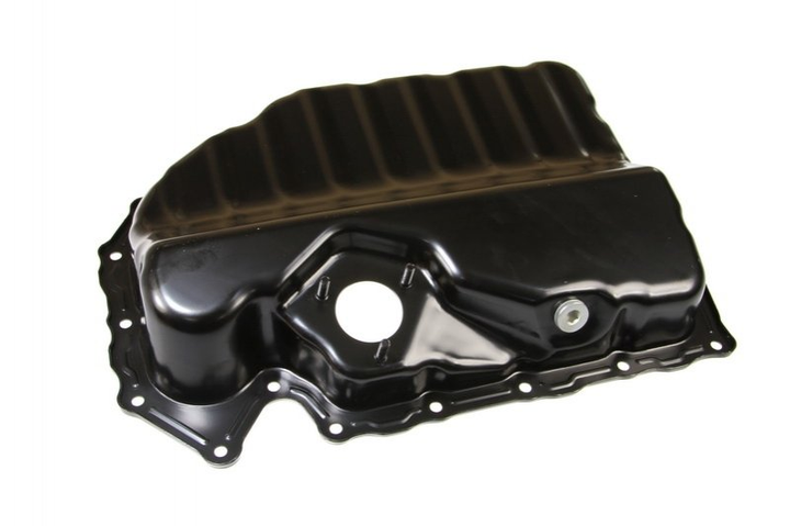 Піддон BLIC 0216009524476P Audi TT, A3; Skoda Octavia, Superb, Yeti; Volkswagen Passat, Scirocco, EOS, Jetta, Golf, Tiguan; Seat Leon, Toledo 06F103601M, 06J103600AF, 06J103600E - зображення 2
