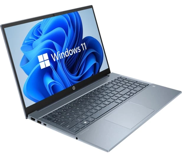 Ноутбук HP Pavilion 15 / AMD Ryzen™ 5 7530U / 16GB ОЗП