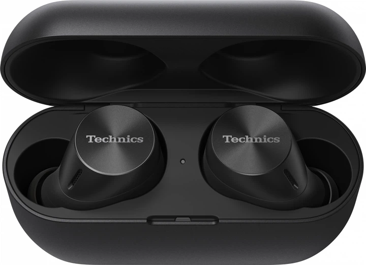 Наушники Technics EAH-AZ60M2 Black (EAH-AZ60M2GK) купить в