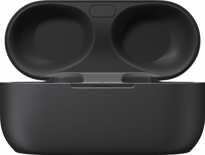 Наушники Technics EAH-AZ80 Black (EAH-AZ80G-K) купить в