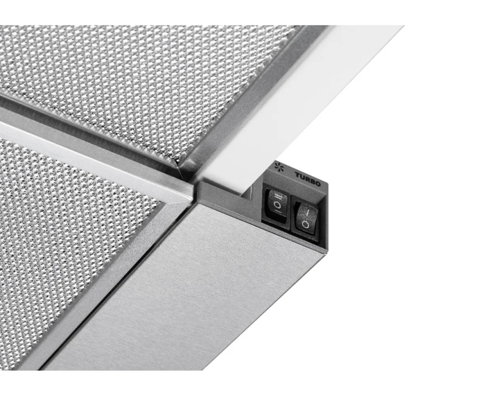 Вытяжка GRANADO Telde 603-700 Inox - изображение 3