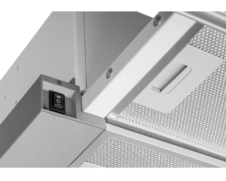 Вытяжка GRANADO Telde 603-700 Inox - изображение 4