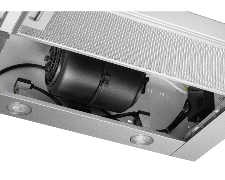 Вытяжка GRANADO Telde 603-700 Inox - изображение 6