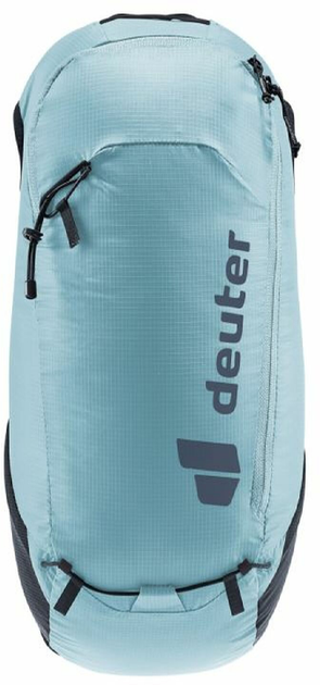 Рюкзак Deuter Ascender 13 л Блакитний (310012230770) - зображення 2