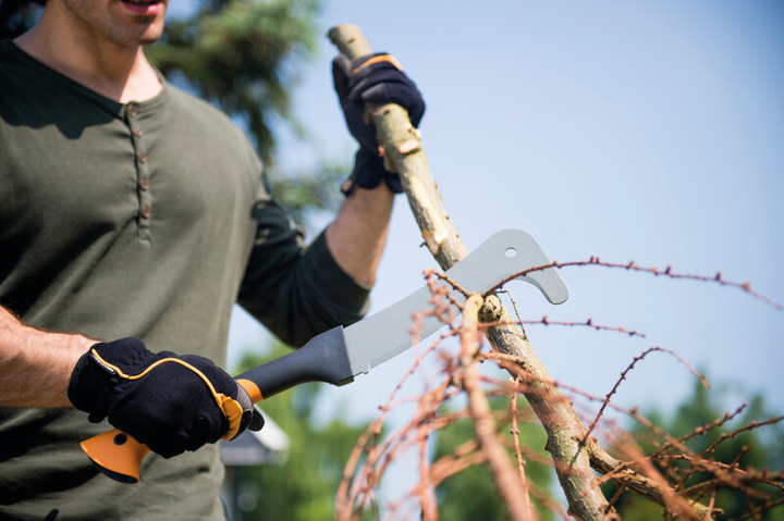 Сікач для сучків Fiskars XA3 WoodXpert (6411501260048) - зображення 3