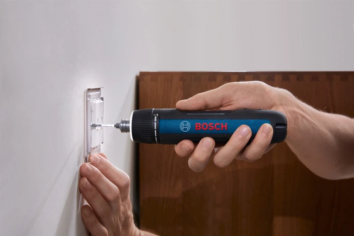 Електровикрутка Bosch Professional GO 3 (06019H2201) - зображення 12