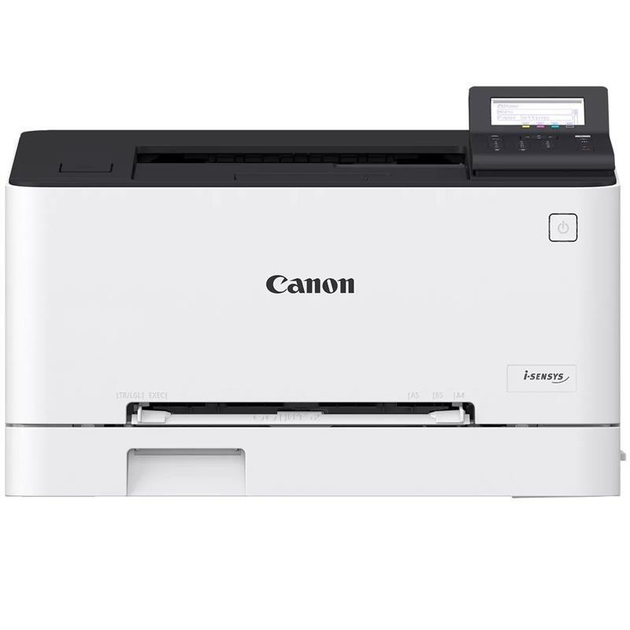 Принтер А4 Canon i-SENSYS LBP633Cdw з Wi-Fi (5159C001) TS – фото ...