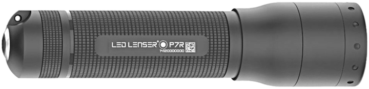 Ліхтар LedLenser P7R (4029113940801) - зображення 2