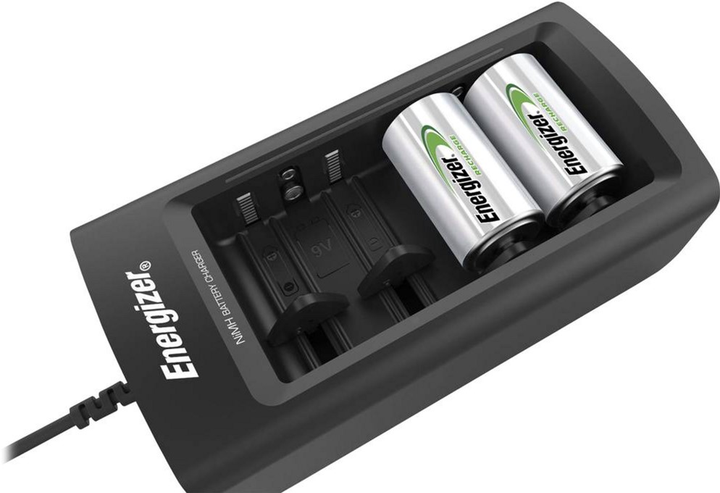 Ładowarka Energizer Universal (ENCHARGEU) - obraz 3