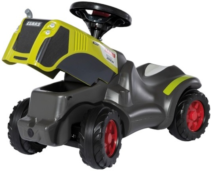 Трактор Rolly Toys rollyMinitrac Claas Xerion 5000 (4006485132652) - зображення 2