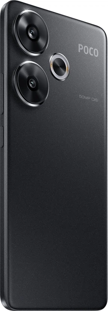 Smartfon Poco F6 12/512GB Black (6941812782026) - obraz 5