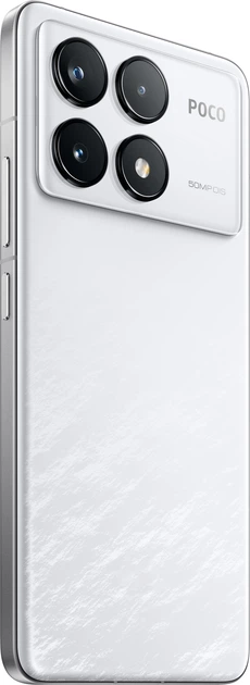 スマートフォン本体 Simフリー 日本語版 12GB+512GB Pro F6 POCO Xiaomi | Amazon white 1TB RAM 16GB Pro F6 POCO スマートフォン本体