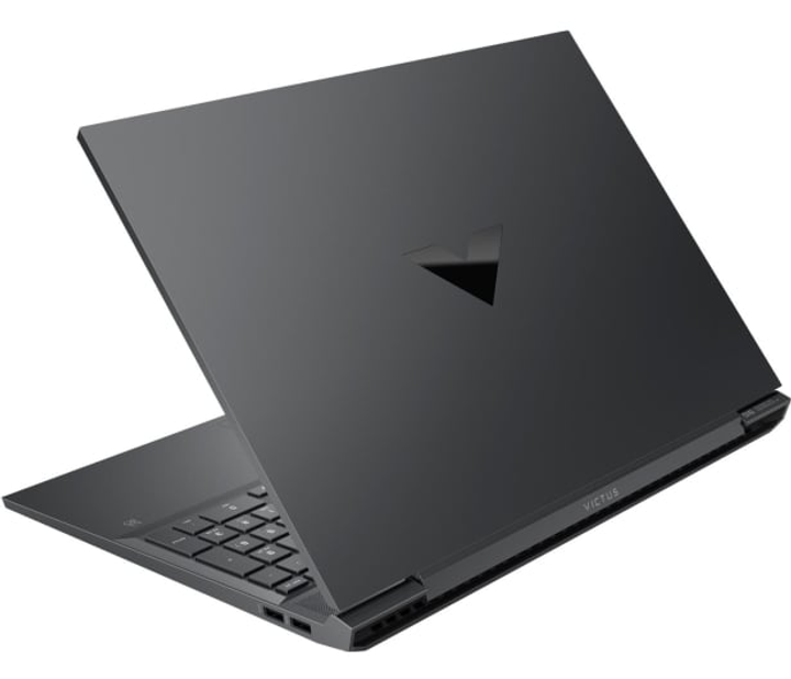 その他ノートPC本体 HP VICTUS Windows11/i5 11400H/RTX3050 Ноутбук HP Victus 16 / i5-11400H / 16 GB RAM / SSD 512 GB