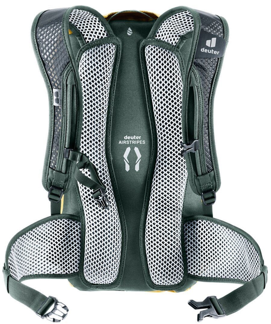 Рюкзак Deuter Plamort 12 л Жовтий (322302382070) - зображення 9