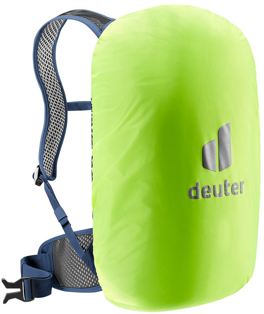 Plecak Deuter Race 12 l Niebieski (320412313790) - obraz 2