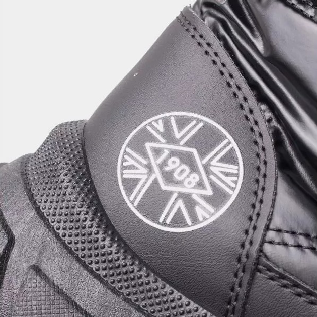 Жіночі дутики Lee Cooper LCJ-23-44-1955L 41 27 см Чорні (5904292121328) - зображення 7