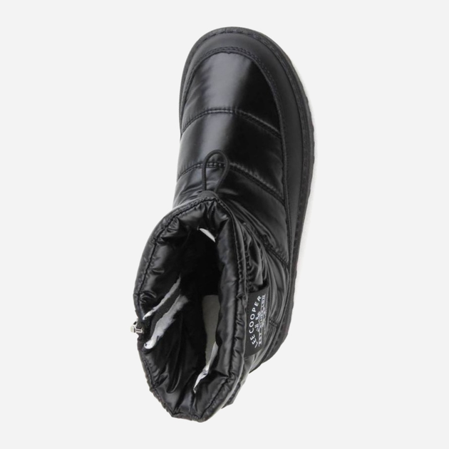 Жіночі дутики Lee Cooper LCJ-23-44-1967L 40 26.5 см Чорні (5904292124213) - зображення 6