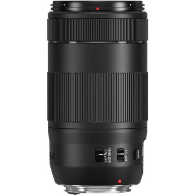 Объектив Canon EF 70-300mm f/4-5.6 IS II USM (0571C005) – фото, отзывы ...