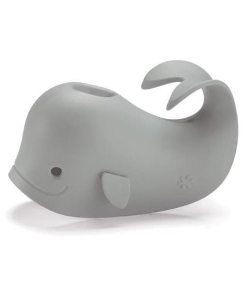 Набір для купання Skip Hop Moby Grey (816523027345) - зображення 3