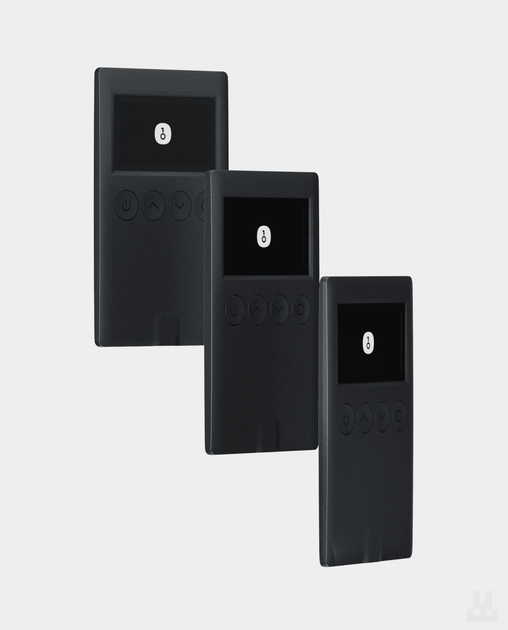 Криптокошелек OneKey Classic 1S - изображение 3