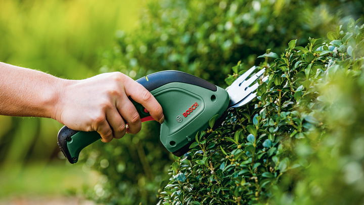 Akumulatorowa wykaszarka Bosch EasyShear (4059952615547) - obraz 4