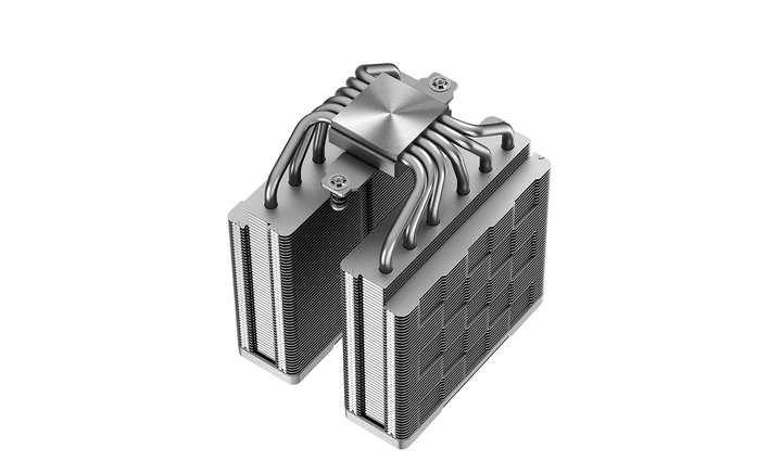 Кулер для процессора DeepCool AK620 - Фото 6 Кулер для процессора DeepCool AK620 - изображение 6