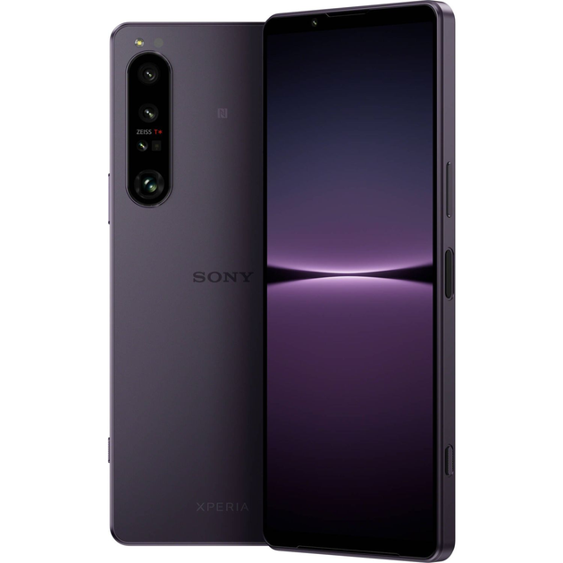 Смартфон Sony Xperia 1 IV 12/512GB Purple – фото, отзывы ...