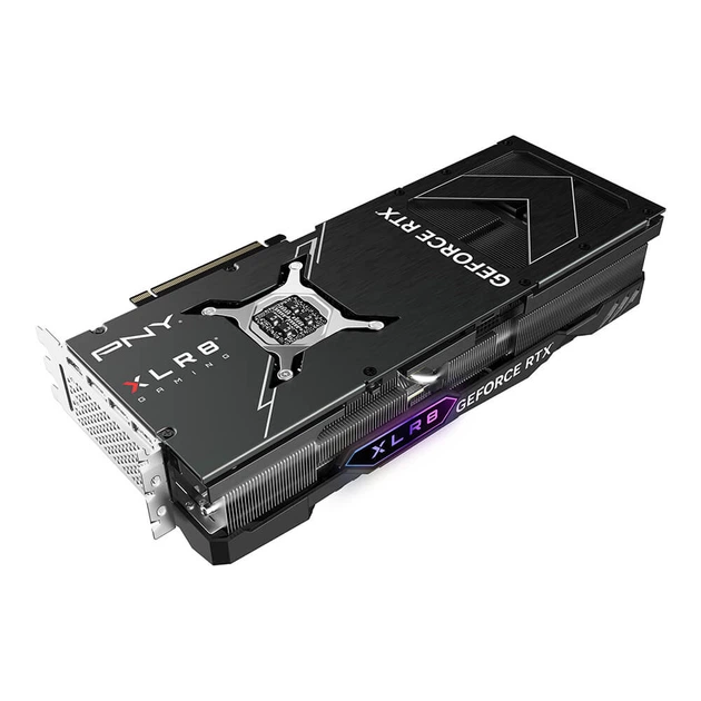 Видеокарта PNY GeForce RTX 4090 24 GB OC XLR8 Gaming VERTO EPIC-X