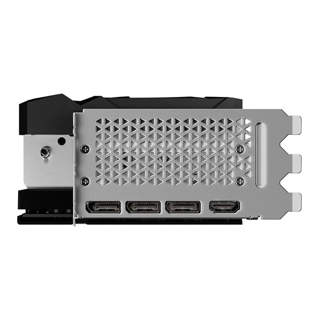 Видеокарта PNY GeForce RTX 4090 24 GB OC XLR8 Gaming VERTO EPIC-X