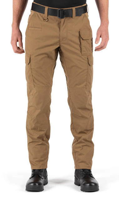 Тактичні штани 5.11 Tactical ABR PRO PANT Kangaroo W36/L32 (74512-134) - изображение 1