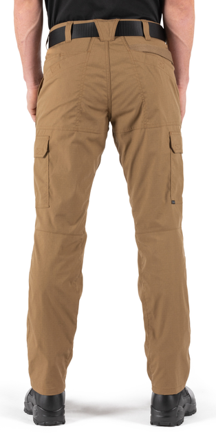 Тактичні штани 5.11 Tactical ABR PRO PANT Kangaroo W36/L32 (74512-134) - изображение 2