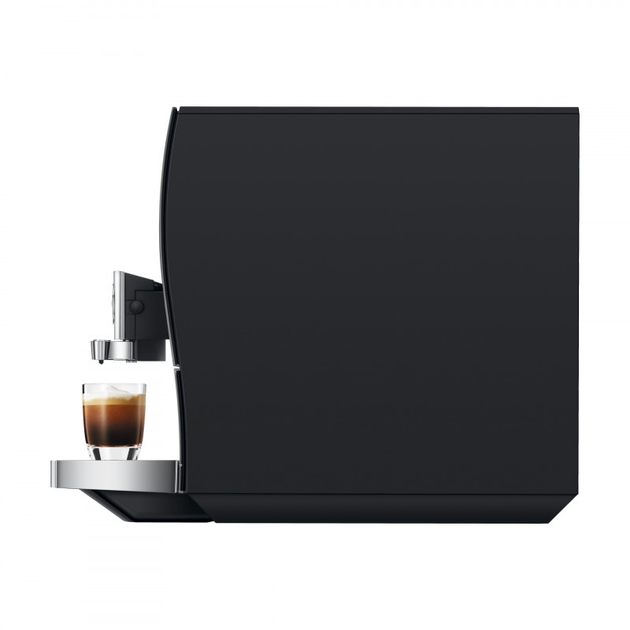 Кофемашина автоматическая Jura Z10 Diamond Black (EA) 15349 - изображение 3