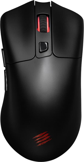 Мышь Mad Catz M.O.J.O. M2 Wireless Black (MM07MHINBL000-0) - изображение 1
