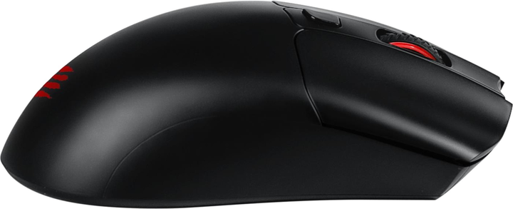 Мышь Mad Catz M.O.J.O. M2 Wireless Black (MM07MHINBL000-0) - изображение 4