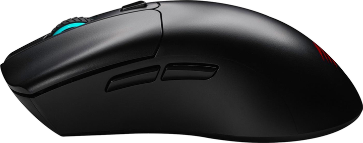 Мышь Mad Catz M.O.J.O. M2 Wireless Black (MM07MHINBL000-0) - изображение 5