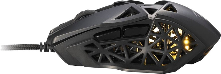 Мышь Mad Catz M.O.J.O. M1 USB Black (MM04DCINBL000-0) - изображение 4