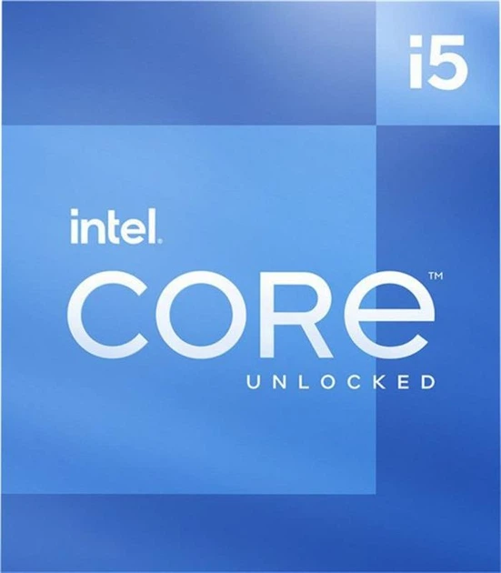 intel CPU 第13世代 i5-13600KF BOX Процессор Intel Core i5-13600KF (BX8071513600KF) Box – фото