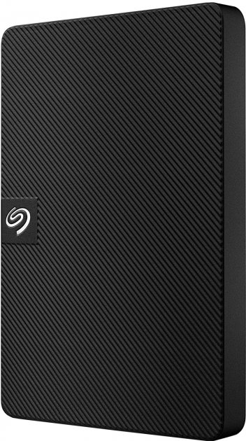 Внешний жесткий диск 1 TB Seagate Expansion Portable Black (STKM1000400 ...